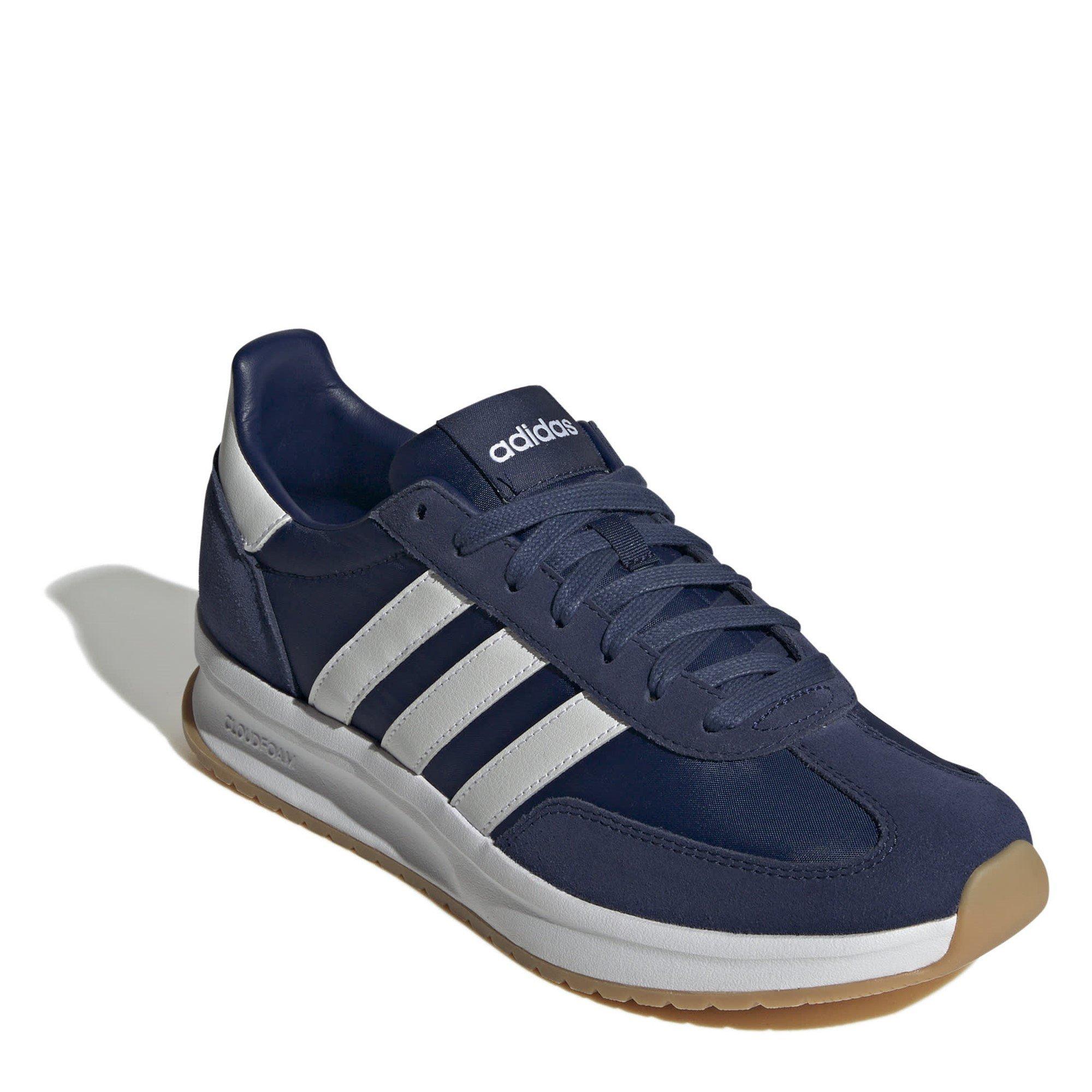 adidas Run 70s 2.0 Low Top Trainers Mens
