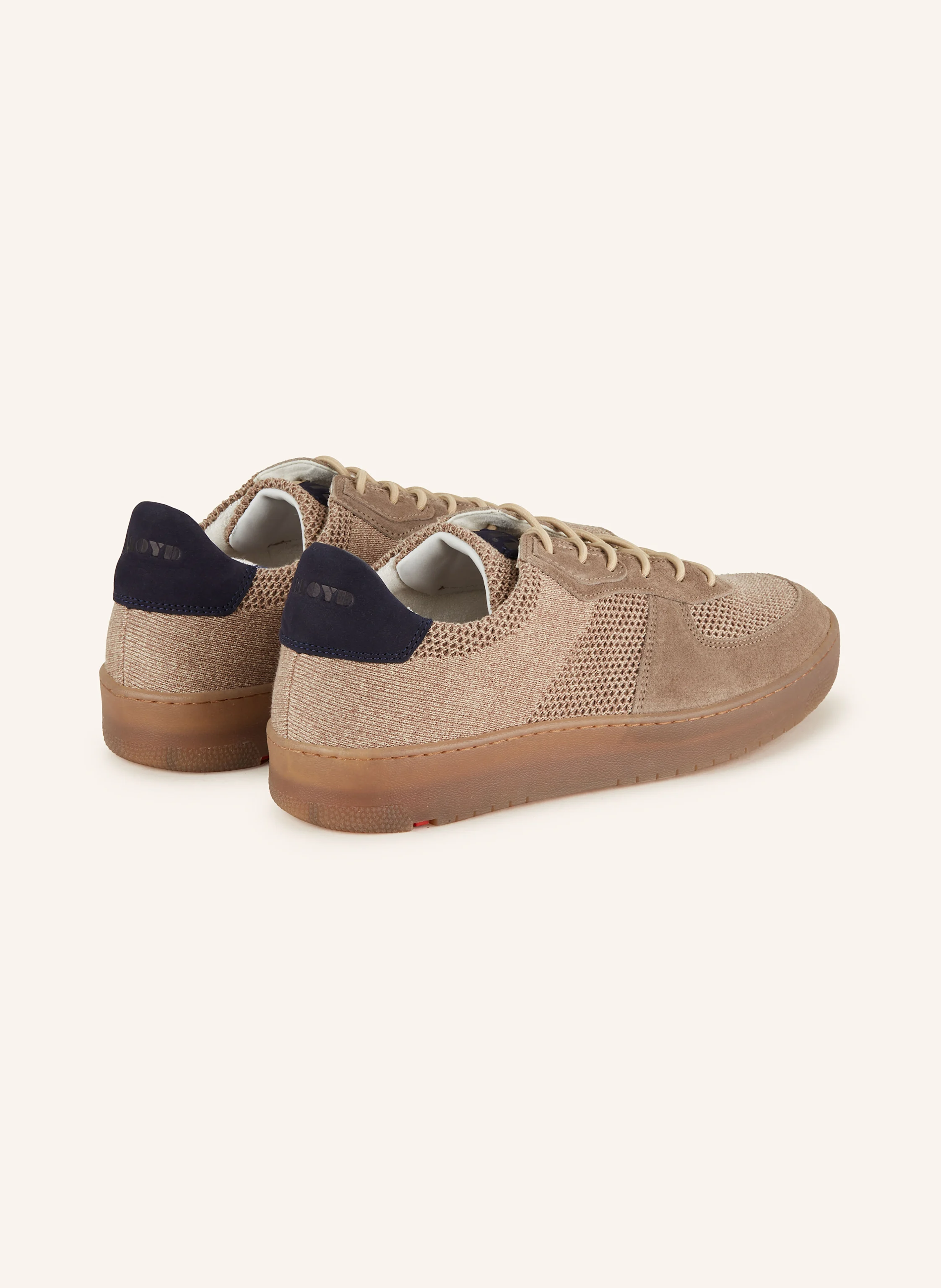 LLOYD Sneaker ANDRES