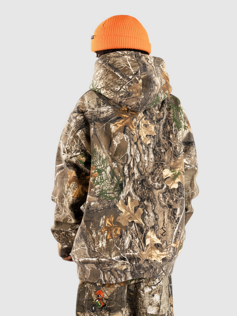 Empyre X Realtree Hoodie realtree
