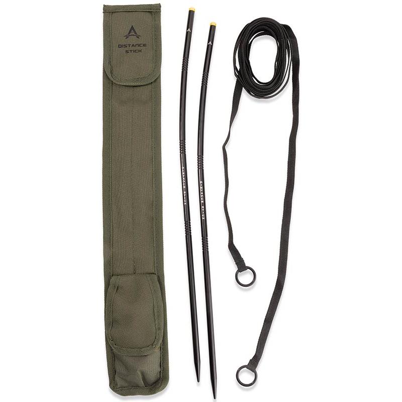 Pique Repere De Lancer Anaconda Distance Sticks
