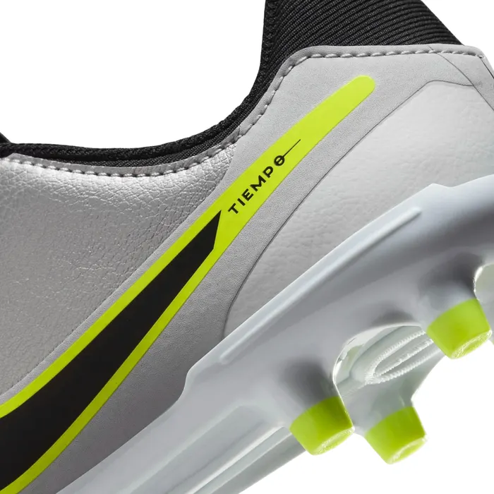 Nike Legend 10 Academy FG/MG Voetbalschoenen Junior