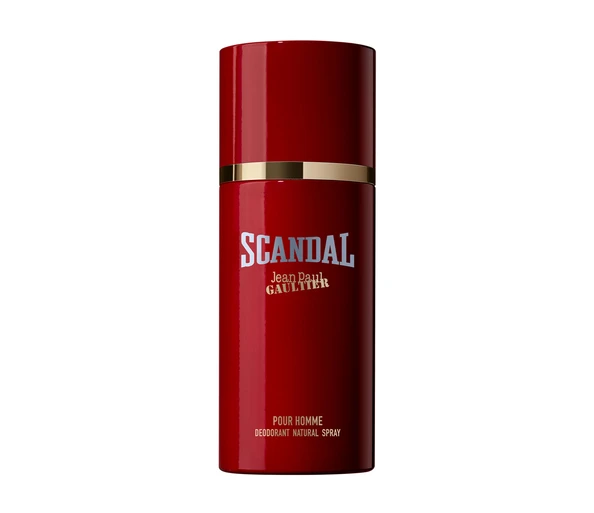 Jean Paul Gaultier Scandal pour Homme Deo Spray
