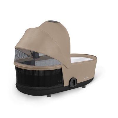 Cybex Mios Lux Liggedel, Cozy Beige