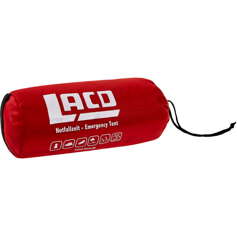 LACD Notfallzelt