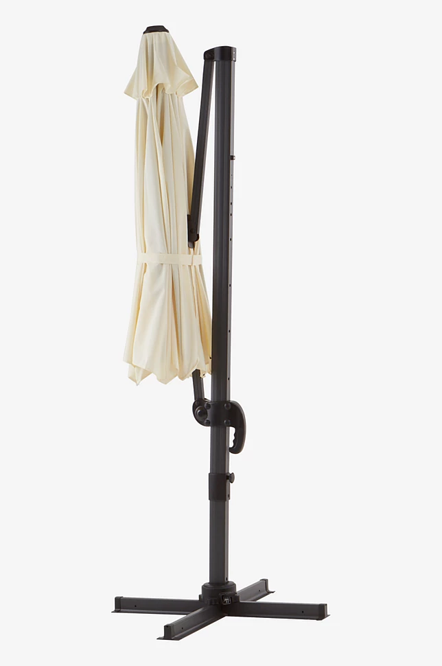 LIPSI parasoll Ø 298 cm