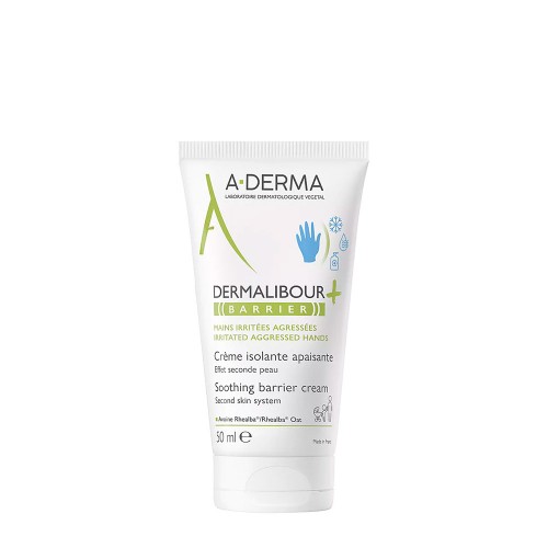 A-Derma Dermalibour  Creme Barreira Protetor 50ml
