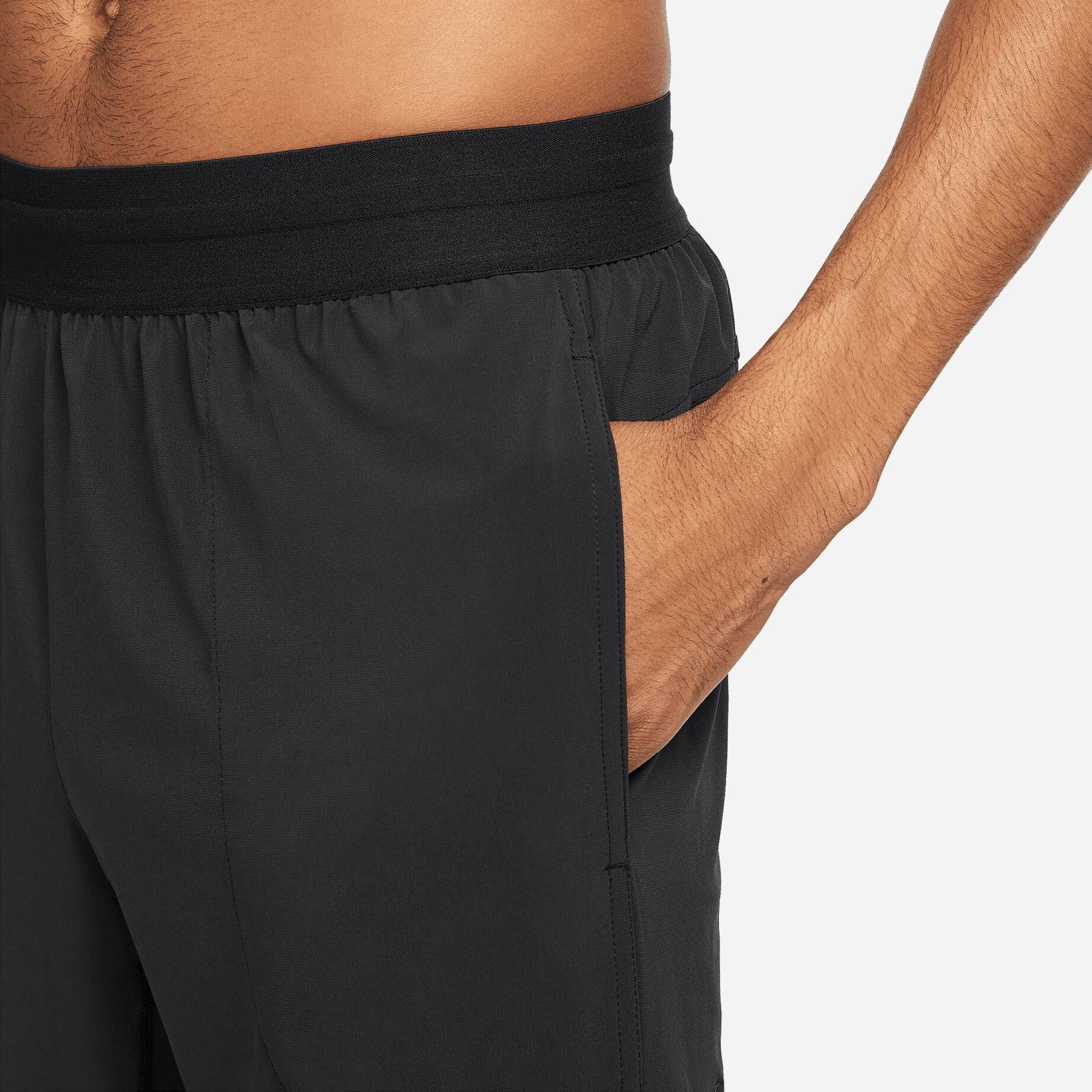 Nike| Herren Yogahose NY DRI-FIT FLEX TAPER PANT