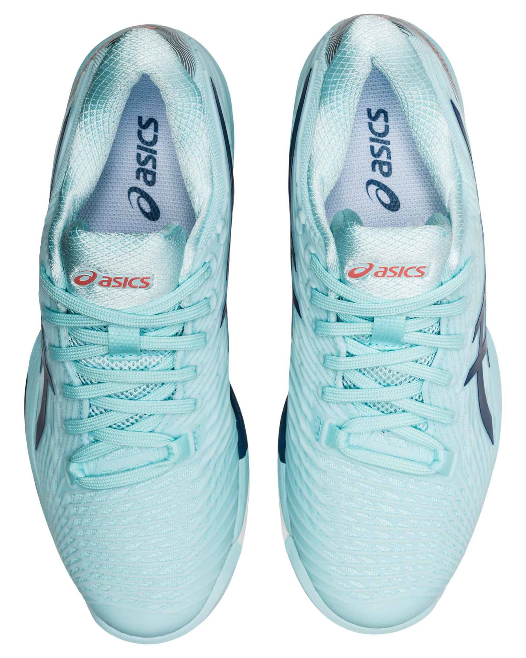 Asics| Damen Tennisschuhe SOLUTION SPEED FF 2 CLAY