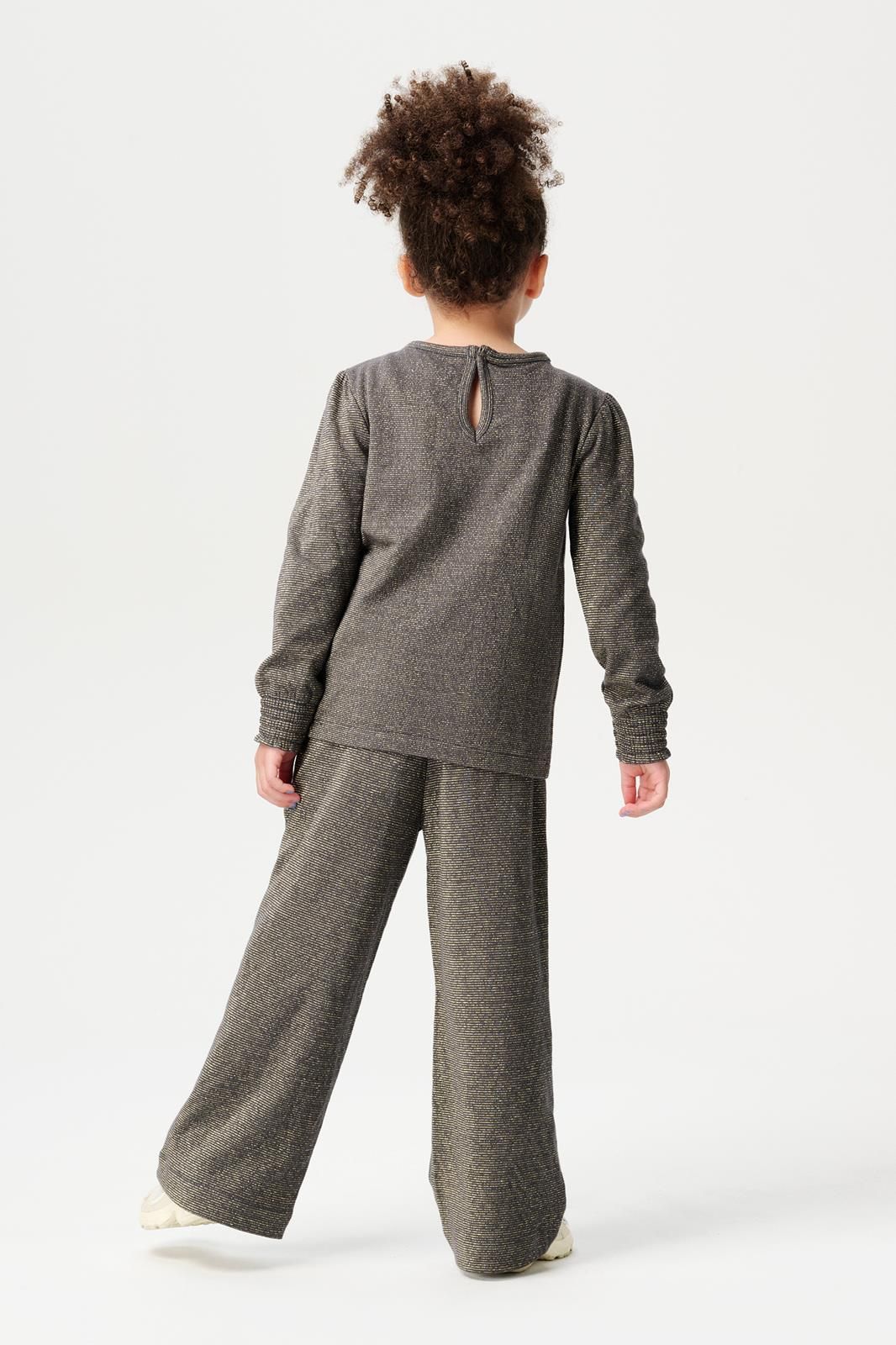 Noppies Kids Longsleeve Jinshi - Nine Iron