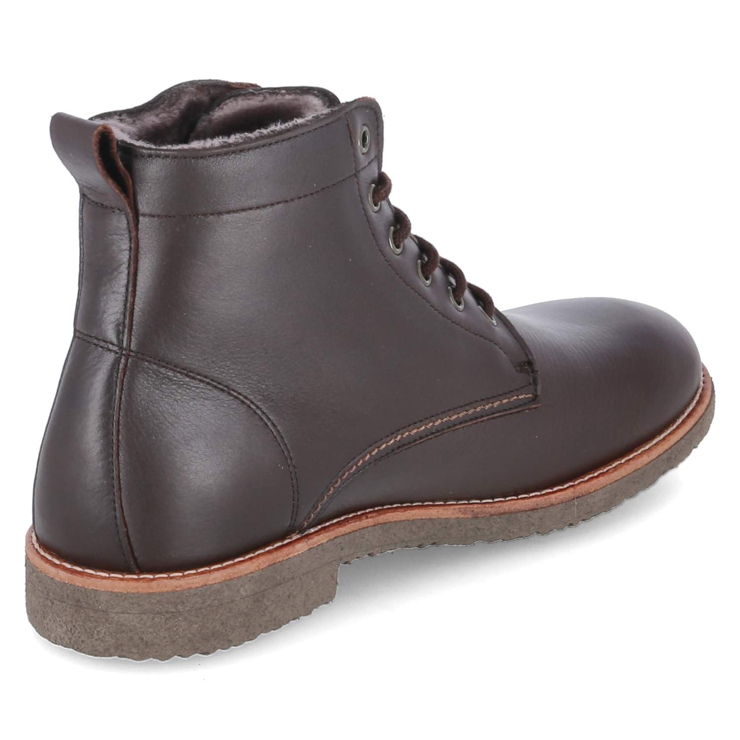 Panama Jack Winterboots GLASGOW IGLOO - marron / brown