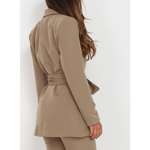 La Modeuse - 21369_P60295 Beige