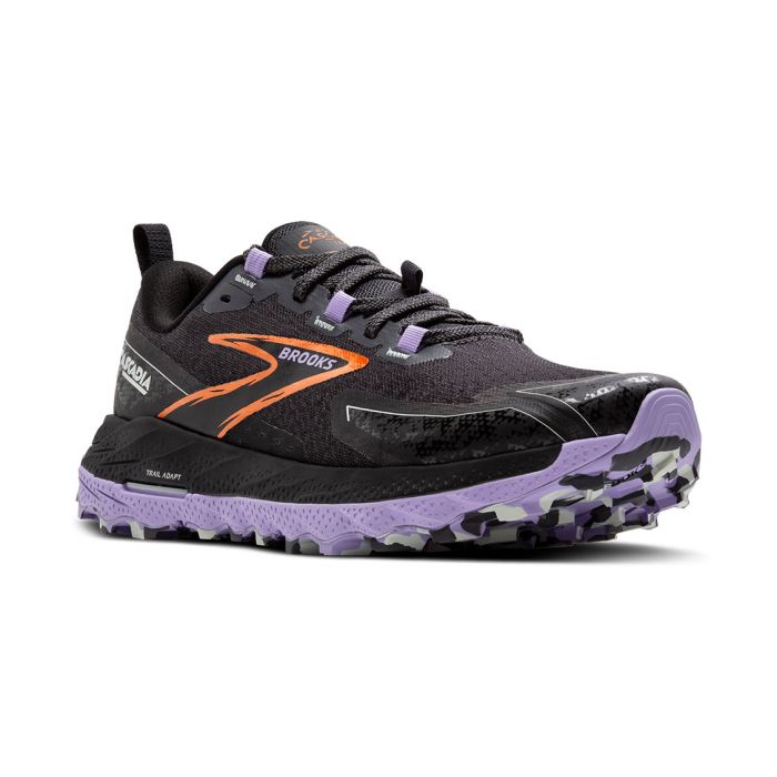 Cascadia 18 Women