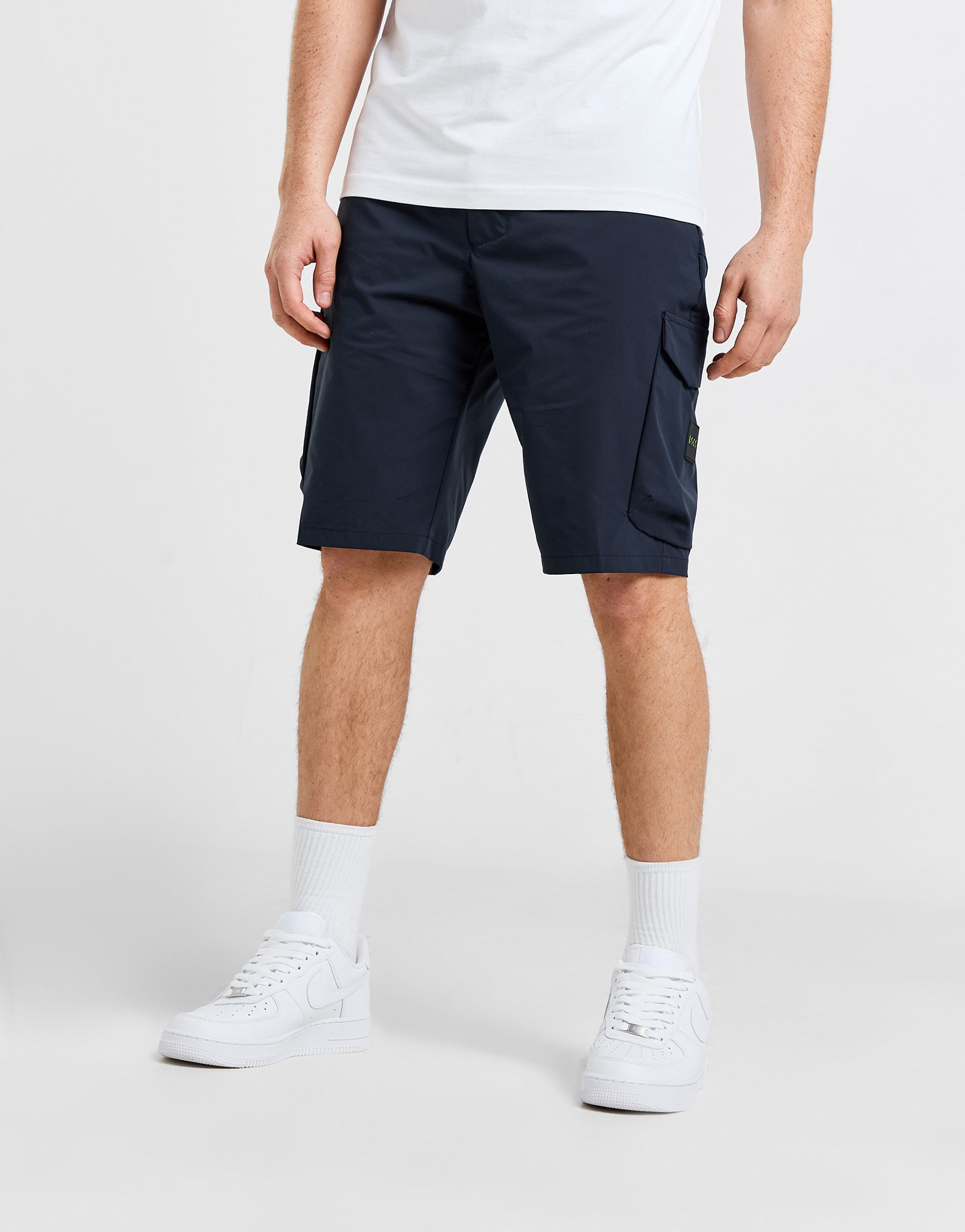 BOSS Short Urbanex Cargo Homme