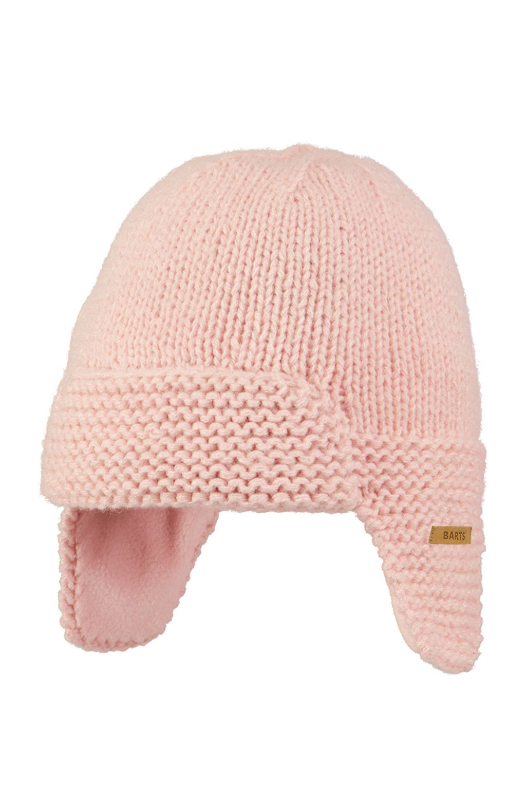 Barts baby muts Yuma roze