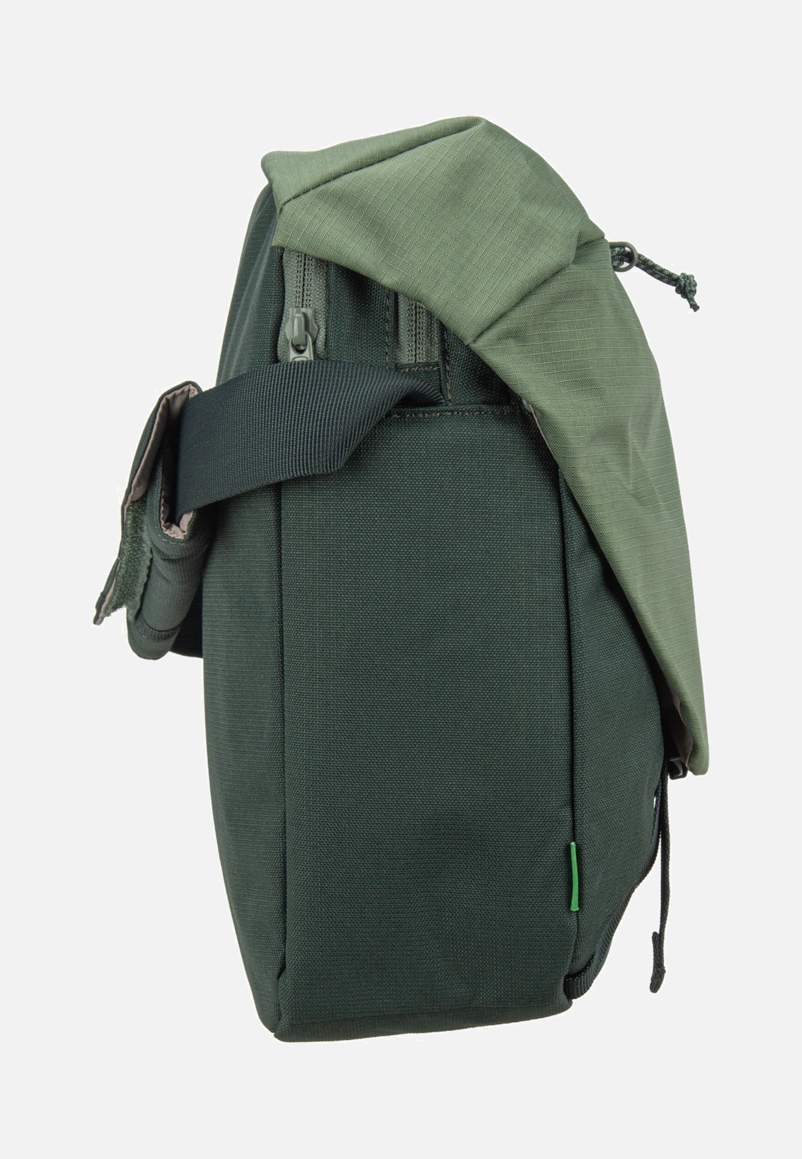 Rom M III Dark Forest - Crossbody Bag