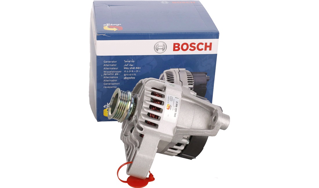 Generator