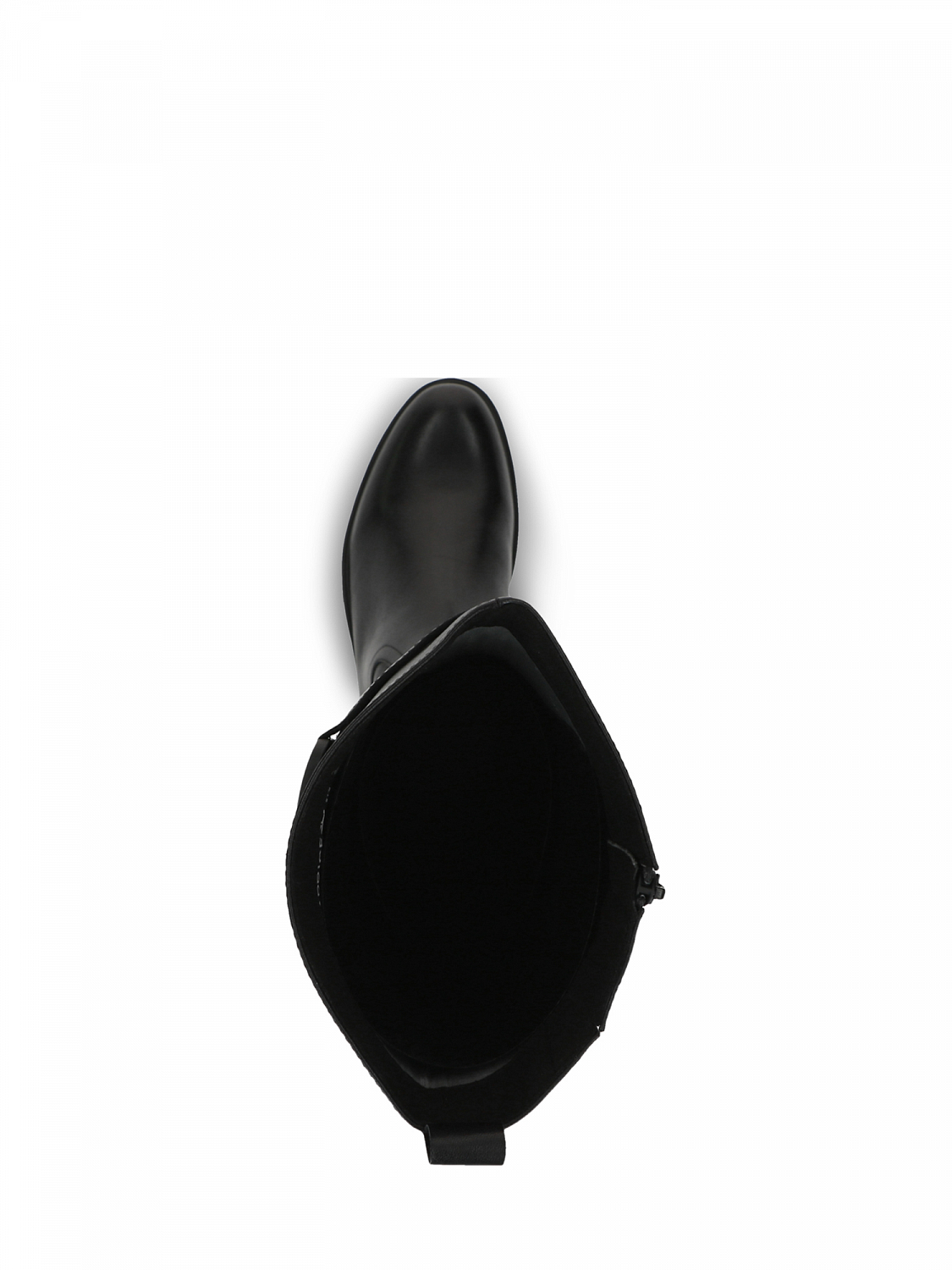 Caprice Nappa High Boots