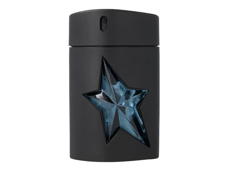 Mugler A*Men Rubber Flask Eau De Toilette Refillable 100 ml (man)