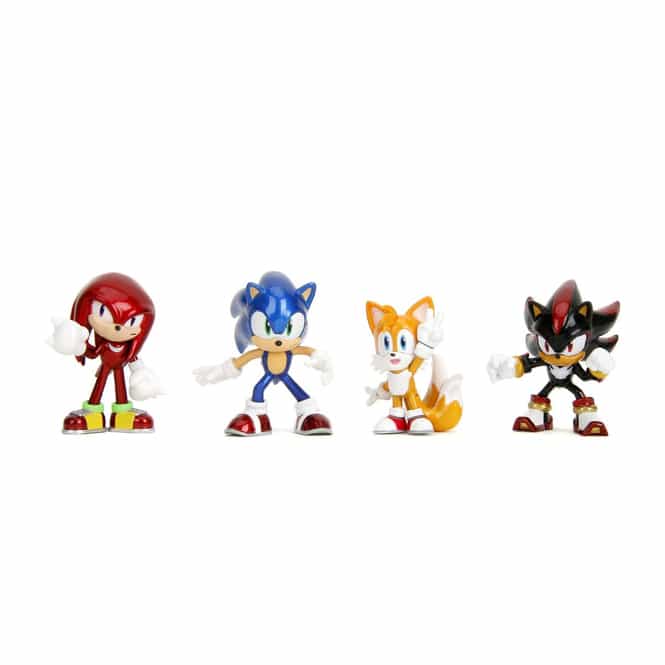 Sonic the Hedgehog - Sammelfiguren - Serie 1 - 1 Stück