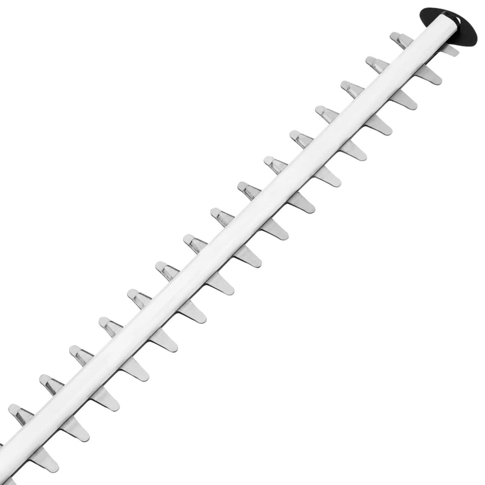 Taille-haie électrique 61 cm 750 w