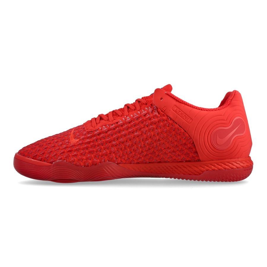Nike React Gato IC Small Sided - Rouge