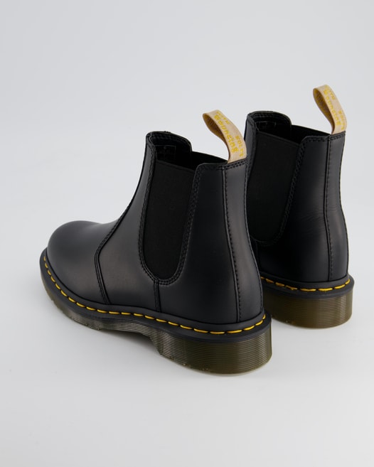 Dr. Martens 2976 Chelsea Boots in Schwarz