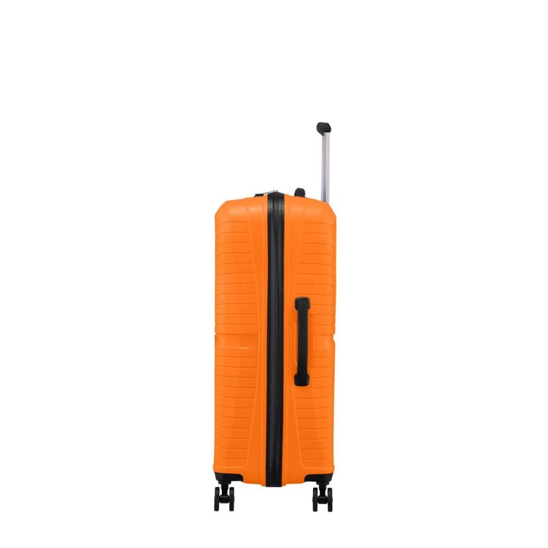Valise rigide Airconic 67 cm Mango orange