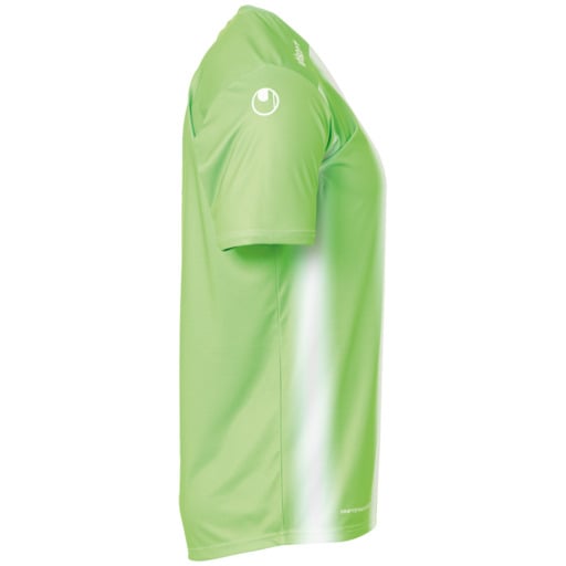 Listra 2.0 Trikot Kurzarm Verde Uhlsport