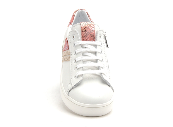 Bopy basses enfant saraba blanc
