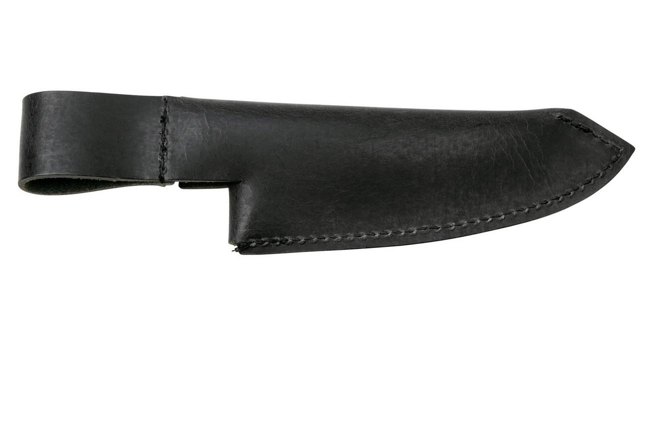 Messermeister lederen schede voor de Overland Utility Knife 4.5”, OLO-332S