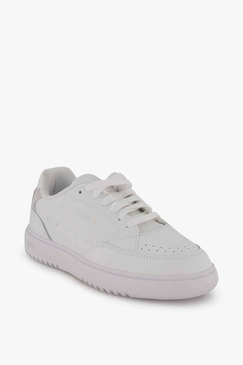 Puma Doublecourt Damen Sneaker