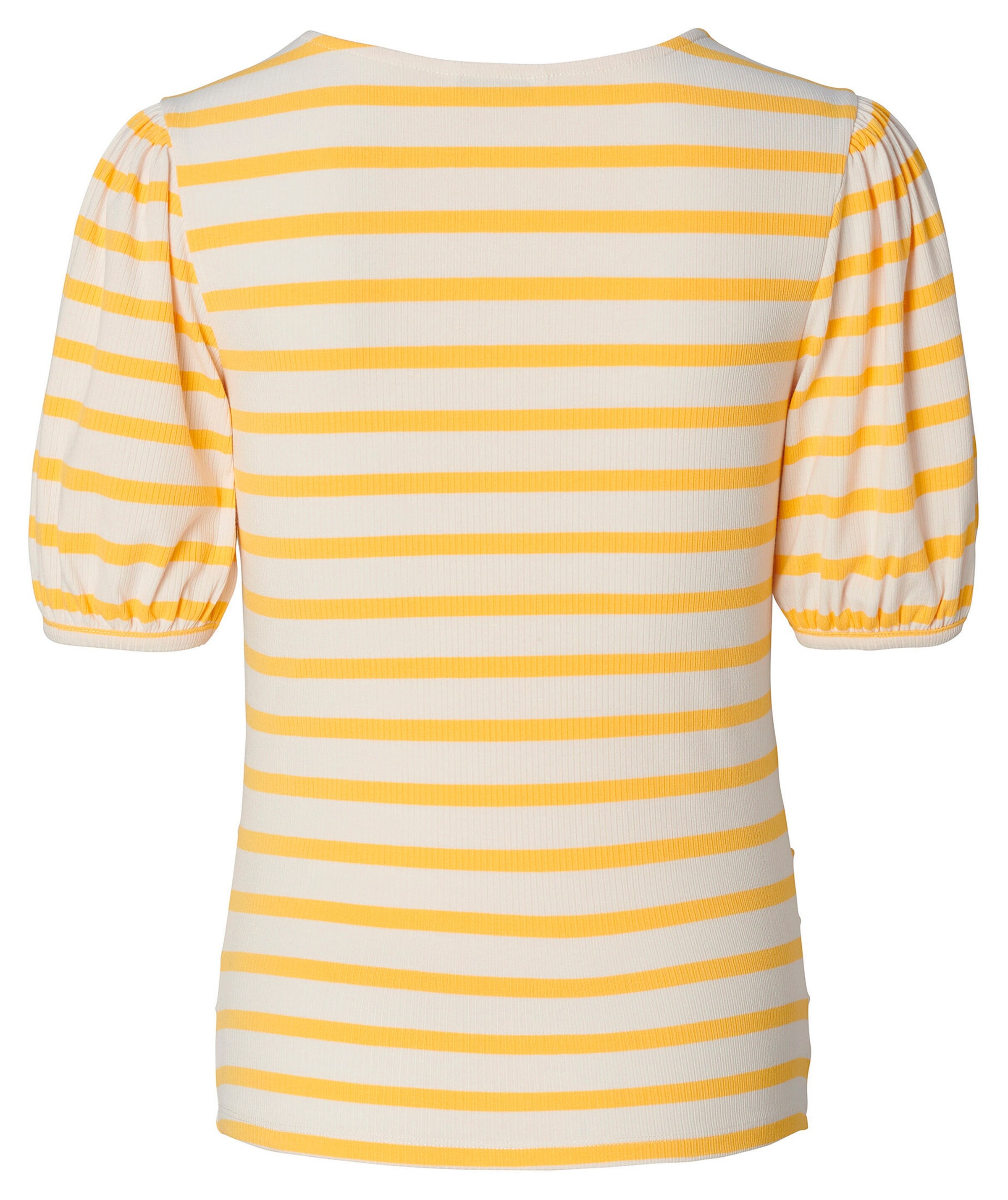 Noppies T-shirt Janou Banana Cream