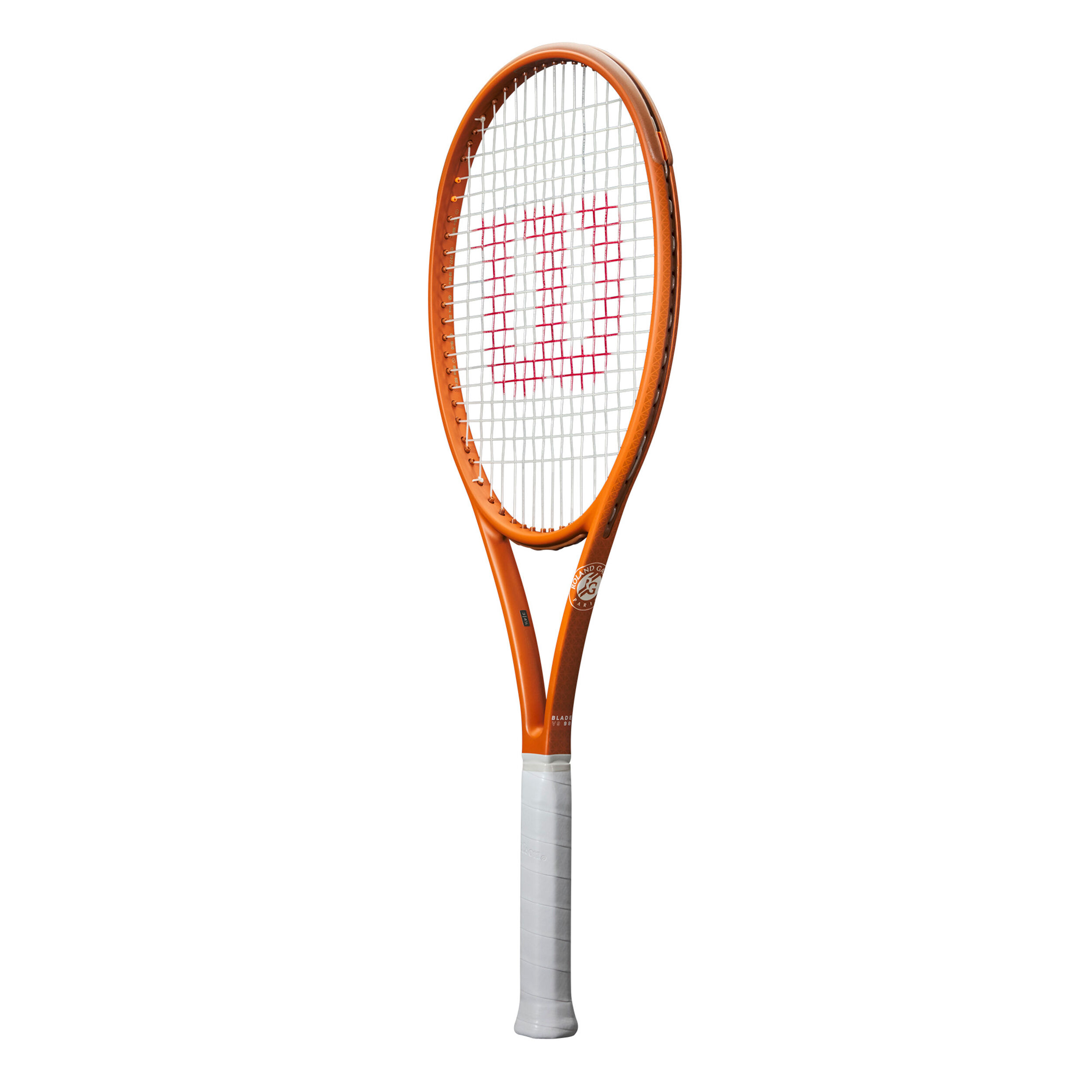 Wilson Blade 98 V9.0 16X19 RG Raquette De Compétition