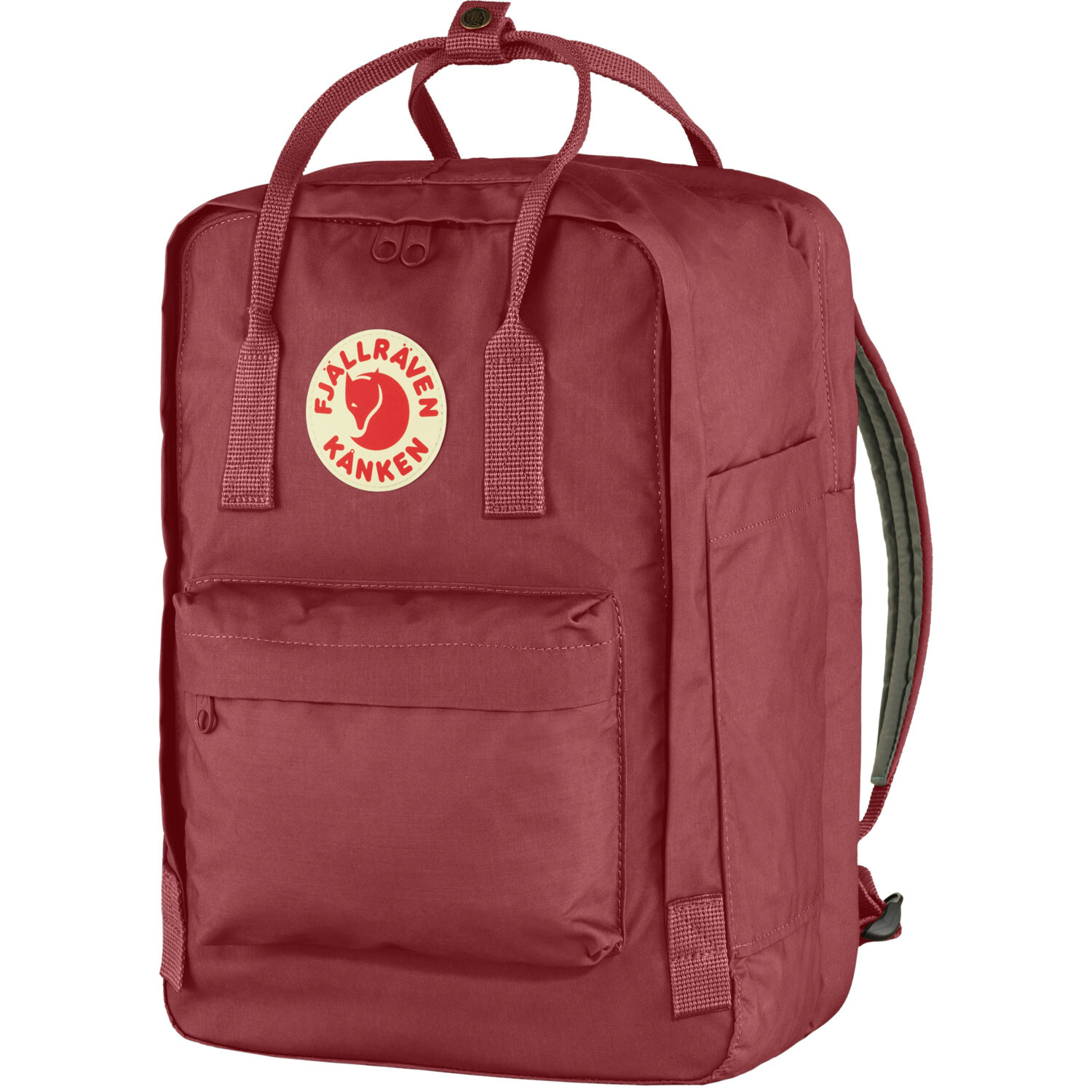 Fjällräven Kånken Laptop 15\
