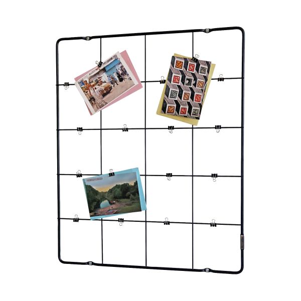 Puhlmann Memory Frame - Zwart