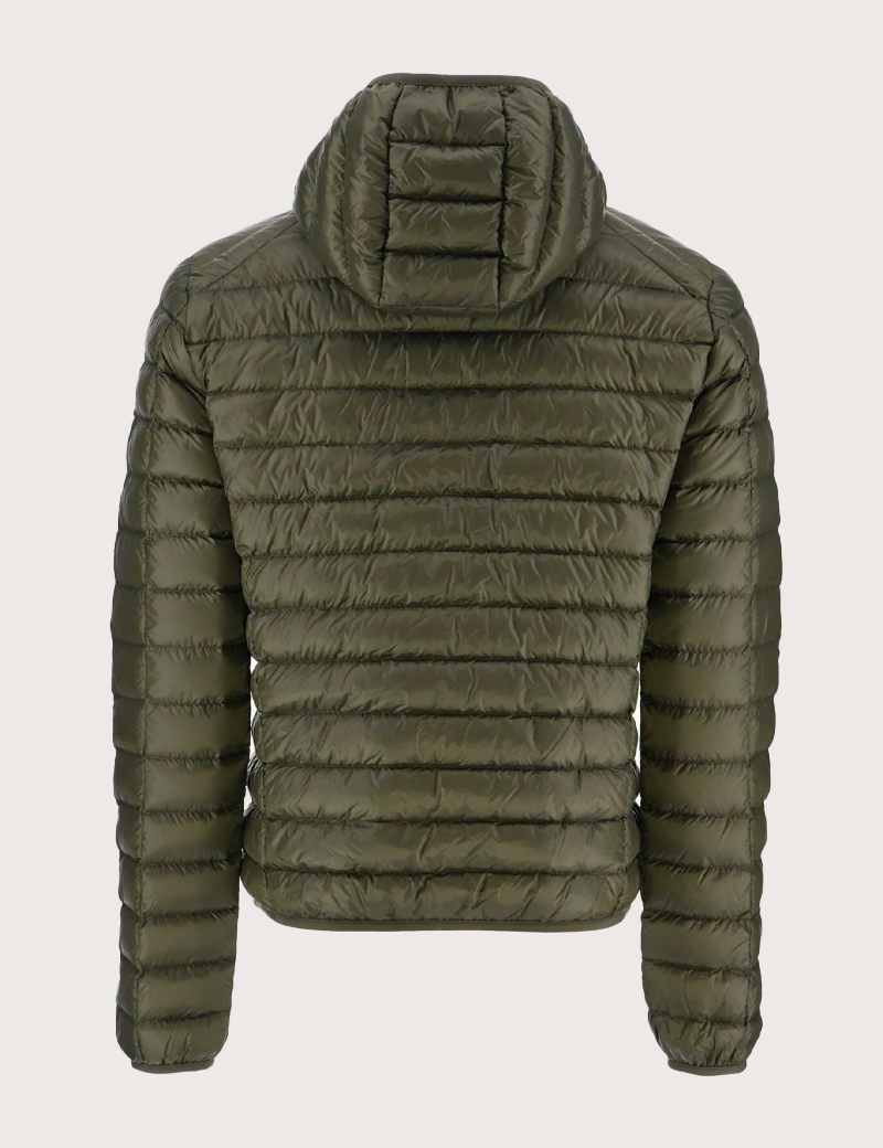 JOTT DOUDOUNE HOMME CAPUCHE NICO ARMY