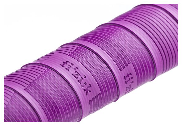 Ruban de Cintre Fizik Vento Solocush Tacky - Violet Fluo