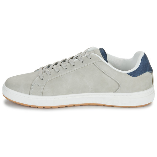 Levi's - PIPER - Gris / Bleu