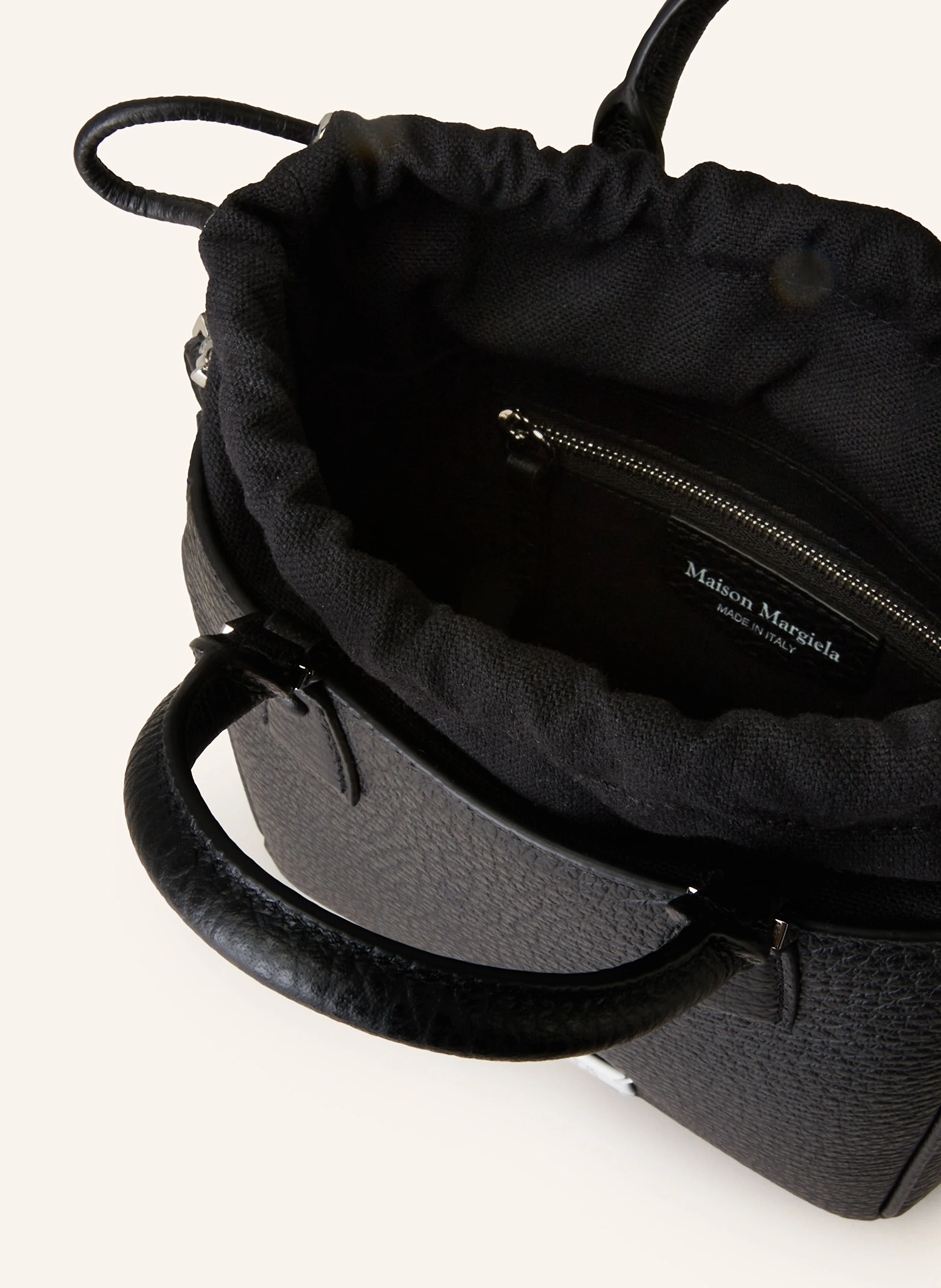 Maison Margiela Handtasche GLAM SLAM RED CARPET