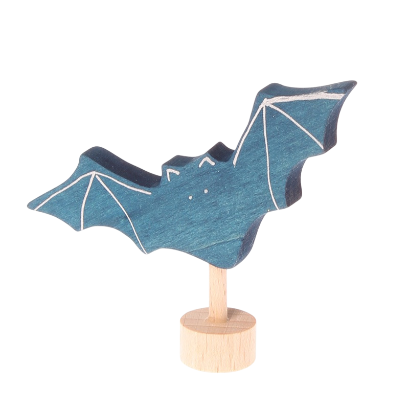 GRIMM's Steckfigur Fledermaus