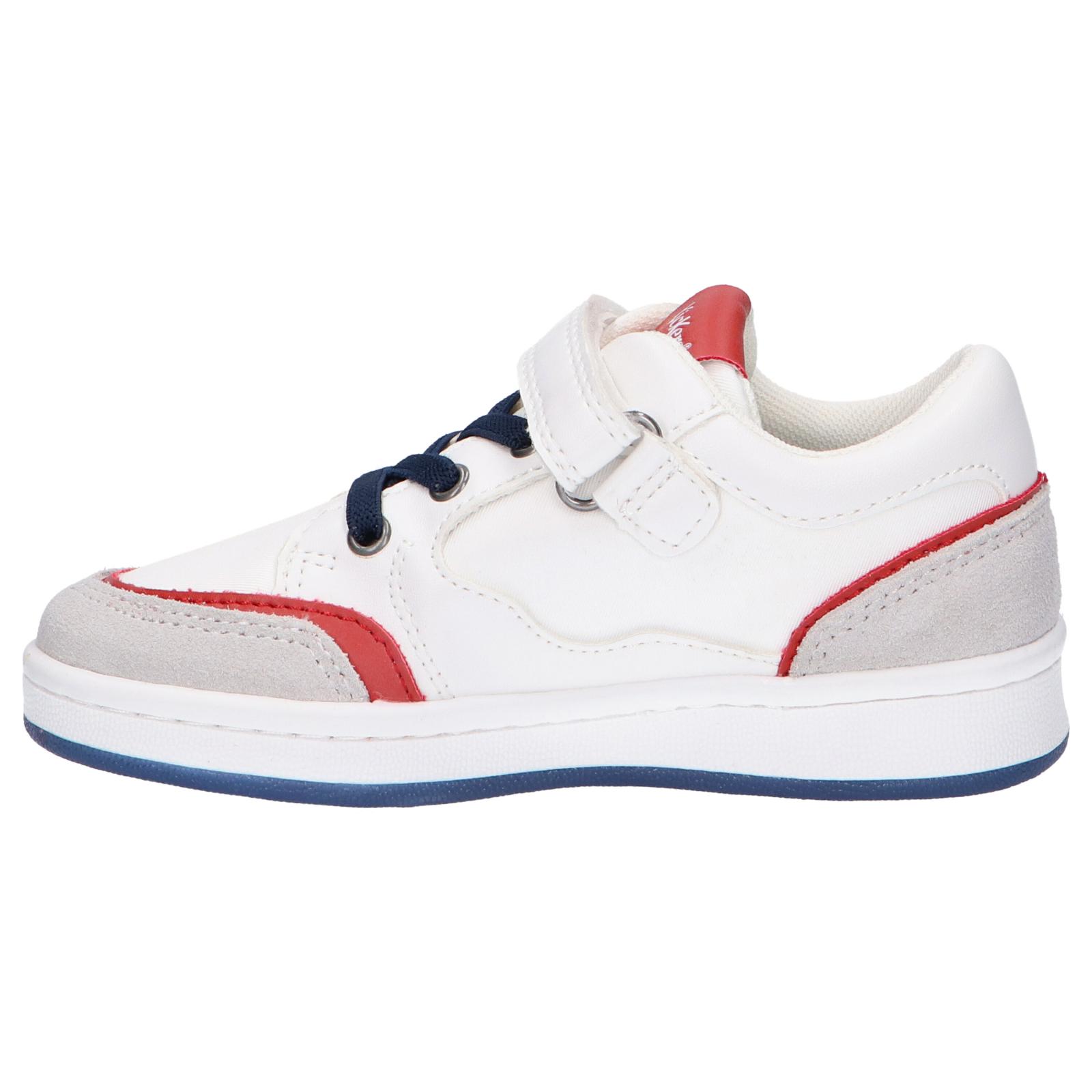 Tênis Kickers 858805-30 Biscuit