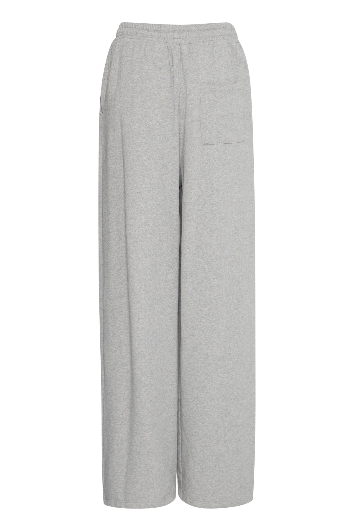 Ball Basimona Sweatpant 204054 medium grey melange