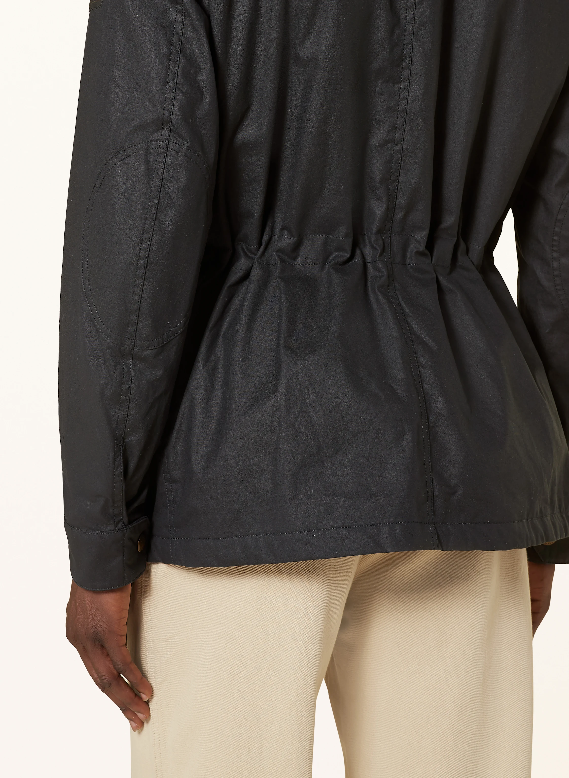 BELSTAFF Fieldjacket FIELDMASTER