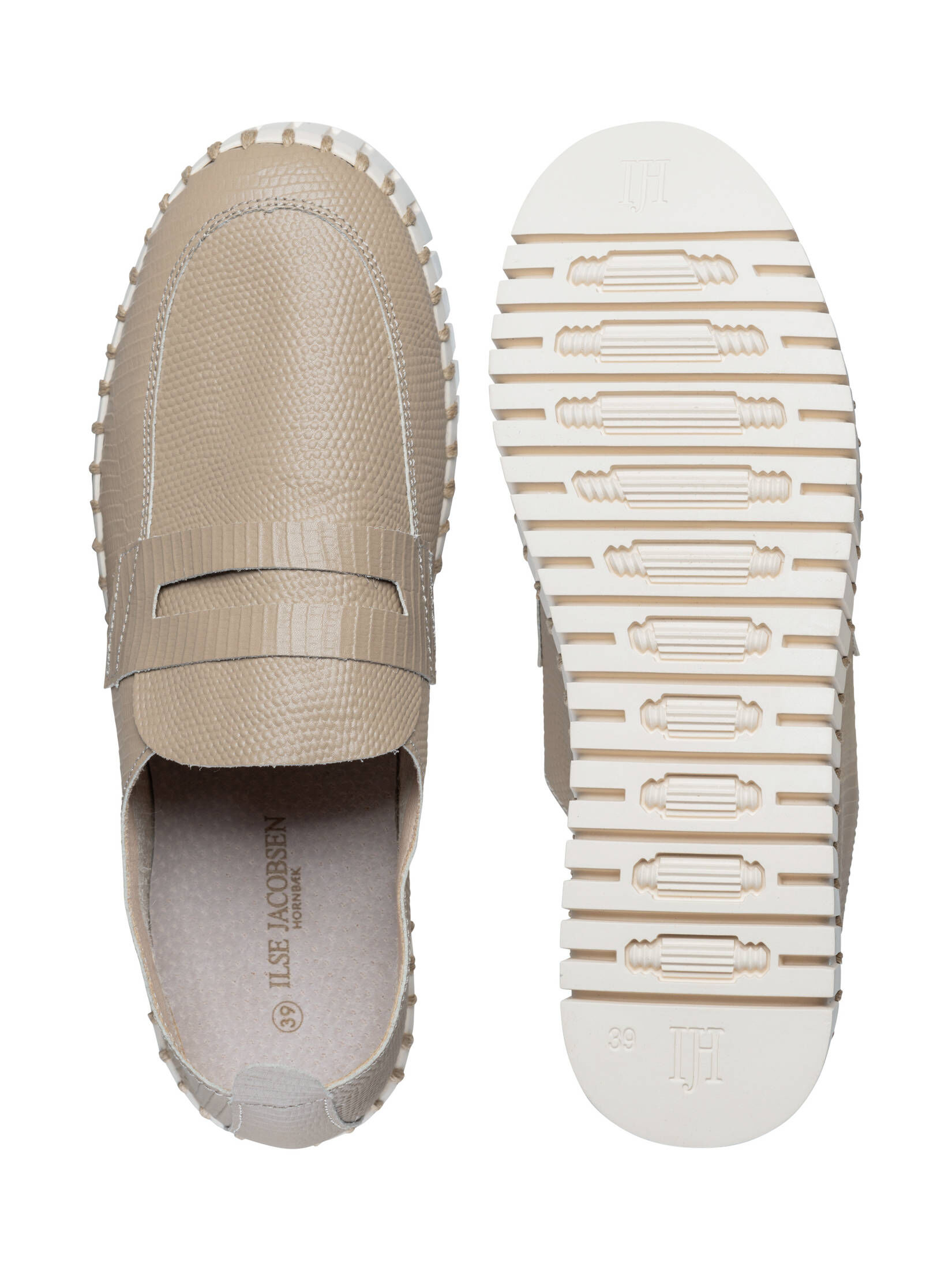 Ilse Jacobsen| Damen Sneaker Lo TULIP3867