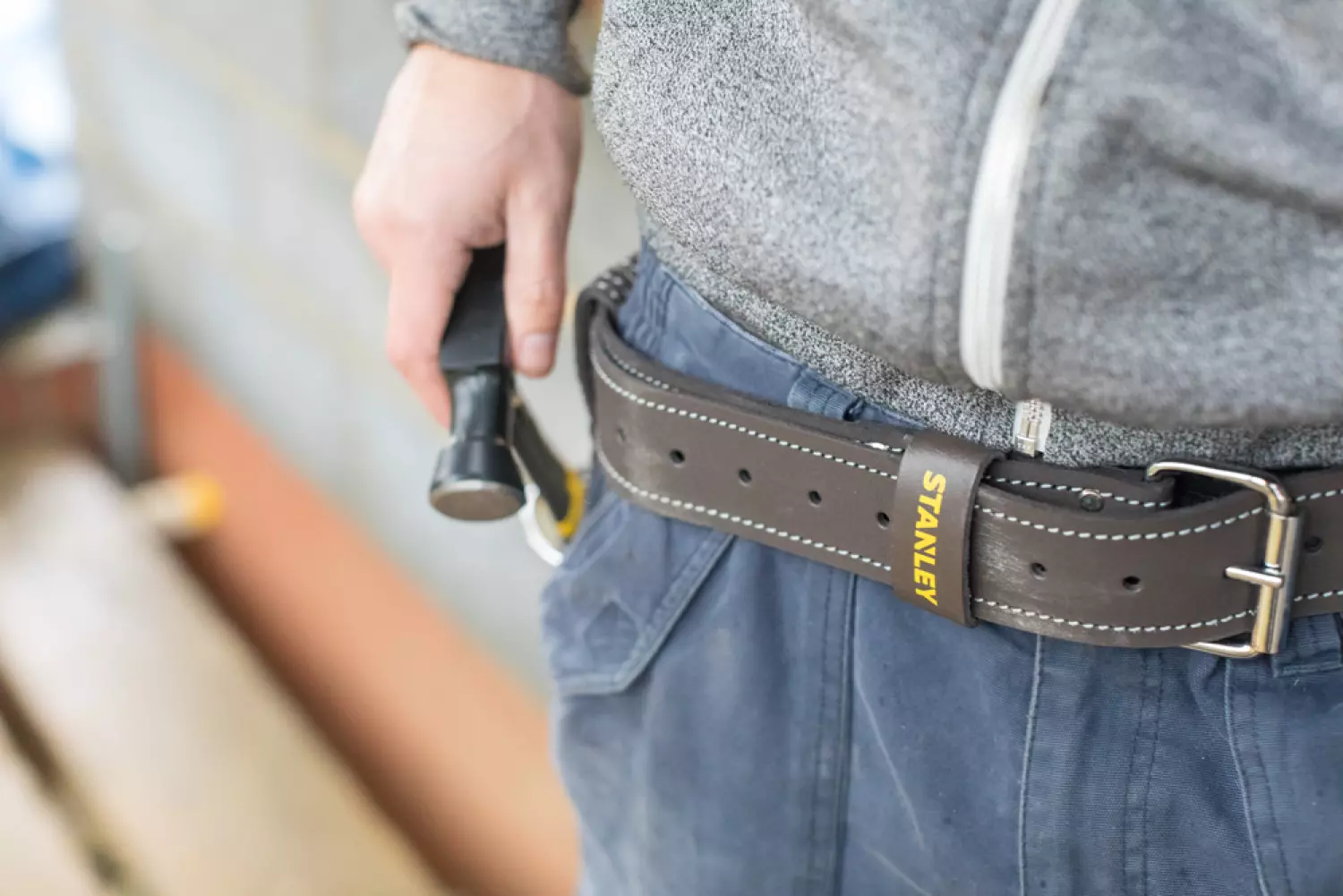 Stanley STST1-80119 Riem - 79-119cm