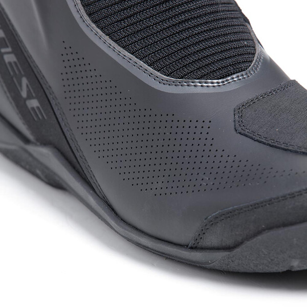 Dainese - Bottes Freeland 2 Gore-Tex® Noir