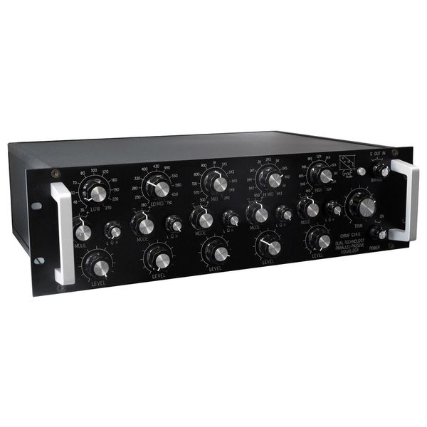 Gyraf Audio G14-S