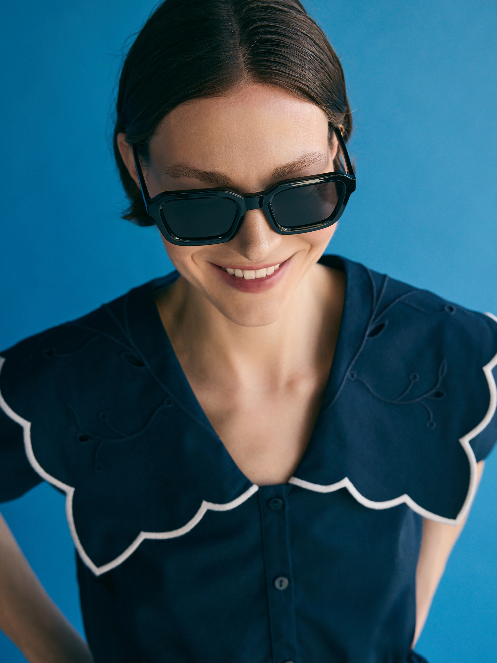 Sonnenbrille