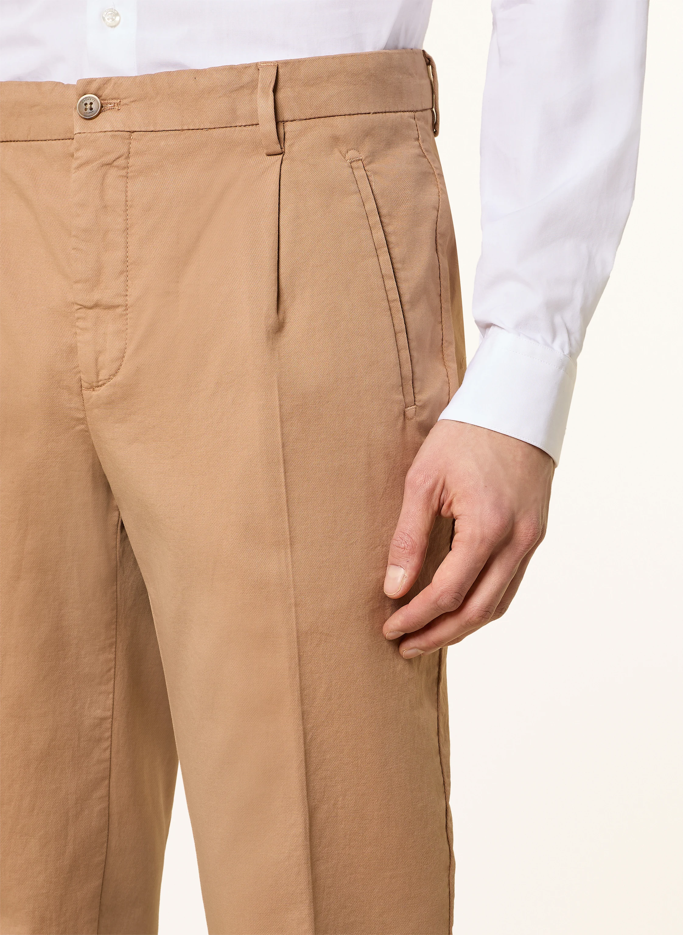 HACKETT LONDON Chino Sloane Fit