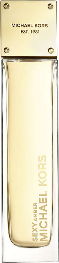 Michael Kors Sexy Amber Eau De Parfum